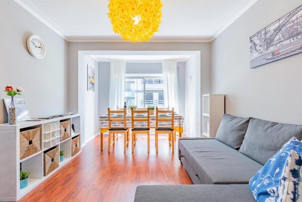 Lar Doce Lar Porto Appartement Vila Nova de Gaia